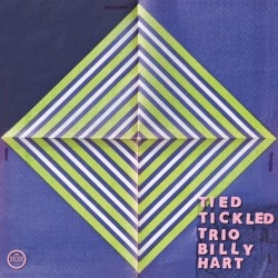 Cover of La Place Demon by Tied & Tickled Trio