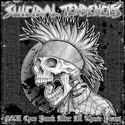 Cover of Still Cyco Punk After All These Years by Suicidal Tendencies