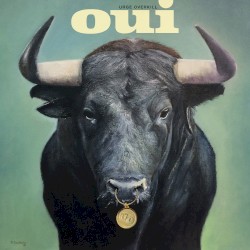 Cover of Oui by Urge Overkill