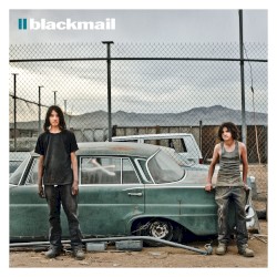 Cover of II by Blackmail