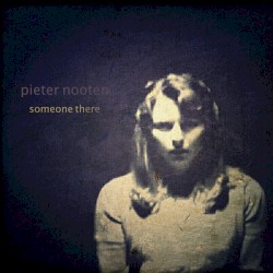 Cover of Someone There by Pieter Nooten