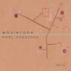 Cover of Peel Sessions by Movietone