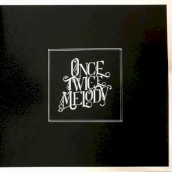 Cover of Once Twice Melody by Beach House