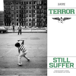 Cover of Still Suffer by Terror