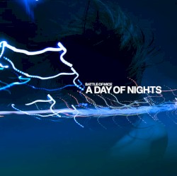 Cover of A Day of Nights by Battle of Mice