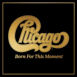 Cover of Born for This Moment by Chicago