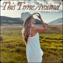 Cover of This Time Around by Colbie Caillat