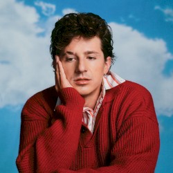 Cover of Whatever’s Clever! by Charlie Puth