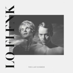 Cover of The Last Summer by Lo-Fi-Fnk