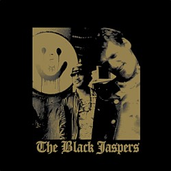 Cover of The Black Jaspers by The Black Jaspers