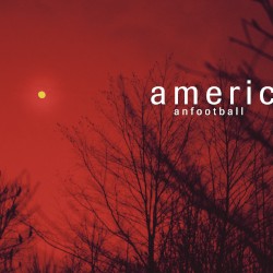 Cover of American Football by American Football