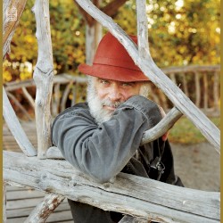 Cover of The Fools Sermon, Part 1 by Daniel Higgs