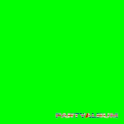 Cover of Party Album by Famous