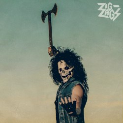 Cover of Deadbeat At Dawn by Zig Zags