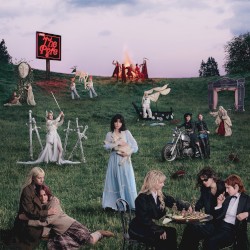 Cover of From the Pyre by The Last Dinner Party