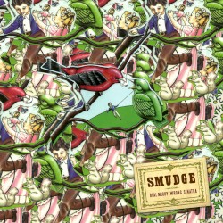 Cover of Real McCoy Wrong Sinatra by Smudge