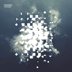 Cover of Frisson by Fizzarum