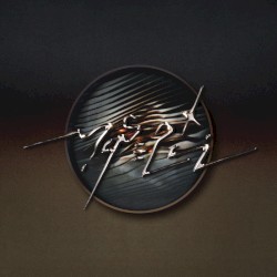 Cover of Enter the Mirror by Maserati