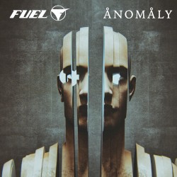 Cover of Ånomåly by Fuel