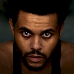 Cover of Hurry Up Tomorrow by The Weeknd