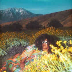 Cover of What Now by Brittany Howard