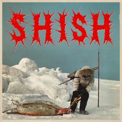 Cover of SHISH by Portugal. The Man