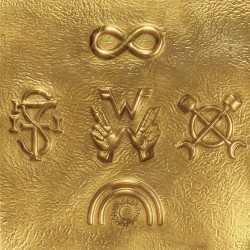 Cover of Weezer by Weezer