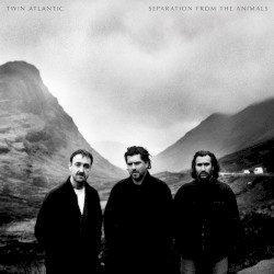 Cover of Separation From The Animals by Twin Atlantic