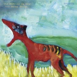 Cover of Solemns by The Marquis de Tren