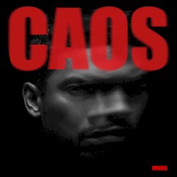 Cover of CAOS by Miguel