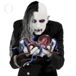 Cover of Eat the Elephant by A Perfect Circle