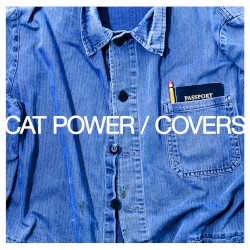 Cover of Covers by Power