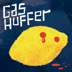 Cover of Lemonade for Vampires by Gas Huffer