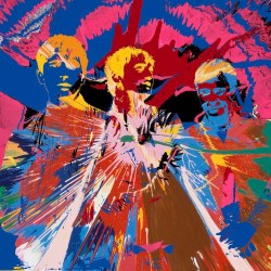 Cover of Sequel to the Prequel by Babyshambles