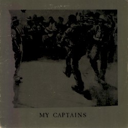 Cover of History by My Captains