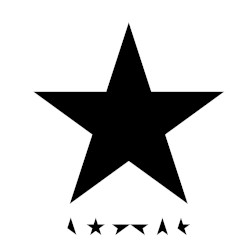 Cover of ★ by David Bowie