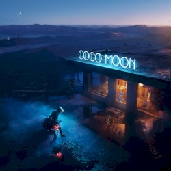 Cover of Coco Moon by Owl City