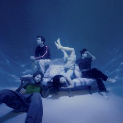 Cover of Submarine by The Marías