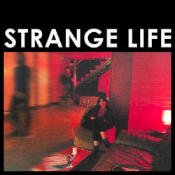 Cover of Strange Life by Howling Bells