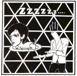 Cover of ZZZZZZ... by Skull Kontrol