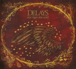 Cover of Star Tiger Star Ariel by Delays