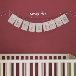 Cover of songs for christmas by Christina Perri