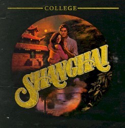 Cover of Shanghai by College