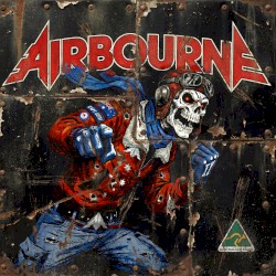 Cover of Airbourne by Airbourne
