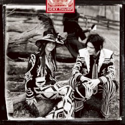Cover of Icky Thump by The White Stripes