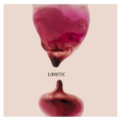 Cover of Lovotic by Charlotte Gainsbourg