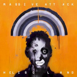 Cover of Heligoland by Massive Attack