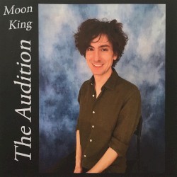 Cover of The Audition by Moon King