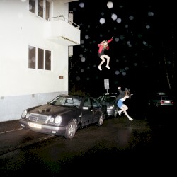 Cover of Science Fiction by Brand New