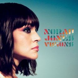 Cover of Visions by Norah Jones
